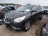 5GAKVBKD4GJ****** Used and Repairable 2016 Buick Enclave in Tulsa