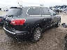 5GAKVBKD4GJ****** Salvage and Wrecked 2016 Buick Enclave in Oklahoma State