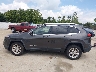 1C4PJMCS4GW****** Reparables 2016 Jeep Cherokee en Estado de Illinois