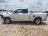 1C6RREBT5NN****** Salvage and Wrecked 2022 RAM 1500 in Abilene
