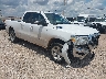 1C6RREBT5NN****** Salvage and Wrecked 2022 RAM 1500 in Abilene