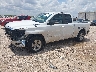1C6RREBT5NN****** Used and Repairable 2022 RAM 1500 in Abilene