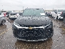 3GNKBDRS3MS****** Destrozados 2021 Chevrolet Blazer en Estado de Texas