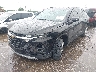 3GNKBDRS3MS****** Salvamento y Reparables 2021 Chevrolet Blazer en Estado de Texas