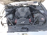 KMHGN4JF1FU****** Repairable 2015 Hyundai Genesis in Indianapolis