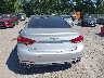 KMHGN4JF1FU****** Salvage 2015 Hyundai Genesis