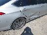 KMHGN4JF1FU****** Wrecked 2015 Hyundai Genesis