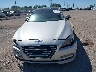 KMHGN4JF1FU****** Repairable 2015 Hyundai Genesis