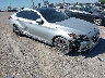 KMHGN4JF1FU****** Salvage and Wrecked 2015 Hyundai Genesis in Indianapolis