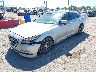 KMHGN4JF1FU****** Used and Repairable 2015 Hyundai Genesis in Indianapolis