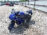 MH3RH25E8SK****** Used and Repairable 2025 Yamaha YZF-R3 in Rec Rides Online Exclusive