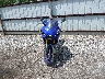 MH3RH25E8SK****** Used and Repairable 2025 Yamaha YZF-R3 in Missouri State