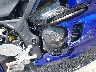 MH3RH25E8SK****** Wrecked 2025 Yamaha YZF-R3 in Rec Rides Online Exclusive