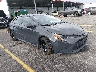 5YFB4MDE2TP****** Salvage and Wrecked 2026 Toyota Corolla in Lexington