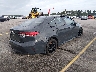 5YFB4MDE2TP****** Salvage and Wrecked 2026 Toyota Corolla in South Carolina State