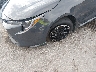 5YFB4MDE2TP****** Salvage and Repairable 2026 Toyota Corolla in South Carolina State