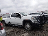 1GT49WEY0MF****** Wrecked 2021 GMC Sierra 3500 HD in Oklahoma State