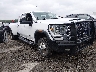 1GT49WEY0MF****** Salvage and Wrecked 2021 GMC Sierra 3500 HD in Tulsa