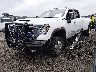 1GT49WEY0MF****** Used and Repairable 2021 GMC Sierra 3500 HD in Tulsa