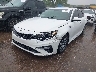 5XXGT4L3XKG****** Used and Repairable 2019 Kia Optima in Oklahoma City