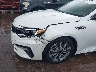 5XXGT4L3XKG****** Salvage and Repairable 2019 Kia Optima in Oklahoma State