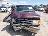 1FTCR14A7RP****** Wrecked 1994 Ford Ranger in Kansas State