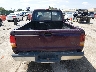 1FTCR14A7RP****** Wrecked 1994 Ford Ranger
