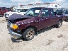 1FTCR14A7RP****** Used and Repairable 1994 Ford Ranger in Wichita