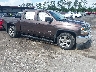 3GCPCREC3GG****** Salvamento y Destrozados 2016 Chevrolet Silverado 1500 en Jacksonville