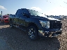 1N6AA1E56KN****** Salvage and Wrecked 2019 Nissan Titan in McAllen