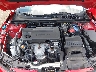 2HGFE2F26TH****** Repairable 2026 Honda Civic in Taunton