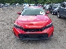 2HGFE2F26TH****** Wrecked 2026 Honda Civic in Massachusetts State