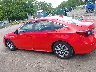 2HGFE2F26TH****** Repairable 2026 Honda Civic in Massachusetts State