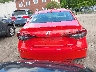 2HGFE2F26TH****** Wrecked 2026 Honda Civic