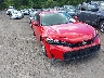 2HGFE2F26TH****** Salvage and Wrecked 2026 Honda Civic in Taunton
