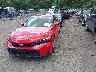2HGFE2F26TH****** Used and Repairable 2026 Honda Civic in Taunton