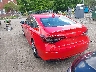 2HGFE2F26TH****** Salvage and Repairable 2026 Honda Civic in Taunton