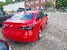 2HGFE2F26TH****** Salvage and Wrecked 2026 Honda Civic in Massachusetts State