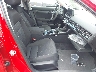 2HGFE2F26TH****** Used and Repairable 2026 Honda Civic in Massachusetts State