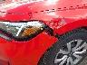 2HGFE2F26TH****** Salvage and Repairable 2026 Honda Civic in Massachusetts State