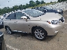 2T2ZK1BA3CC****** Usados 2012 Lexus RX en Estado de Mississippi
