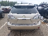 2T2ZK1BA3CC****** Destrozados 2012 Lexus RX