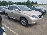 2T2ZK1BA3CC****** Salvamento y Destrozados 2012 Lexus RX en Grenada
