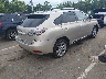 2T2ZK1BA3CC****** Salvamento y Destrozados 2012 Lexus RX en Estado de Mississippi