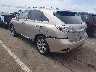 2T2ZK1BA3CC****** Salvamento y Reparables 2012 Lexus RX en Estado de Mississippi