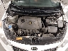 KNAFK4A65G5****** Reparables 2016 Kia Forte en Des Moines