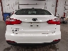 KNAFK4A65G5****** Usados 2016 Kia Forte