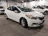 KNAFK4A65G5****** Salvamento y Destrozados 2016 Kia Forte en Des Moines