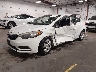 KNAFK4A65G5****** Usados y Reparables 2016 Kia Forte en Des Moines