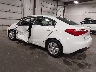 KNAFK4A65G5****** Salvamento y Reparables 2016 Kia Forte en Des Moines
